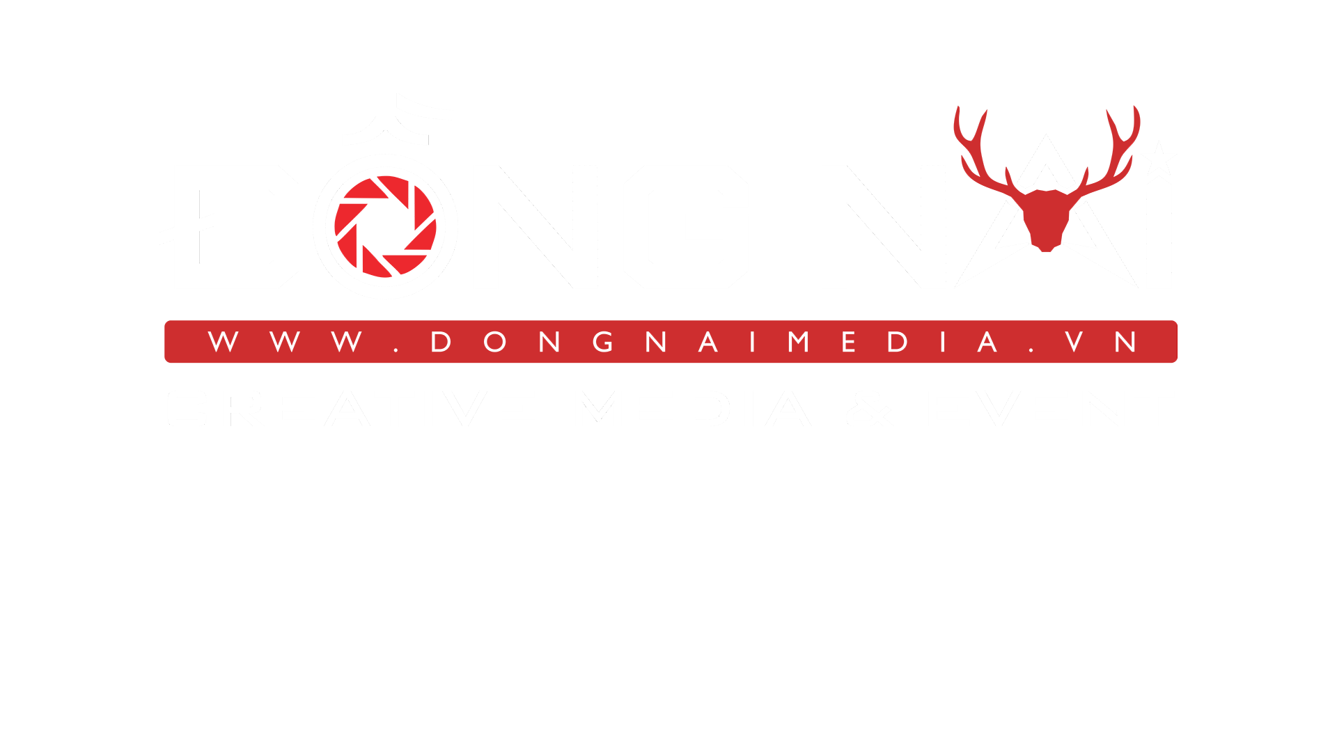 Logo Đồng Nai Media